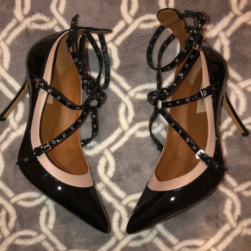 Valentino shoes